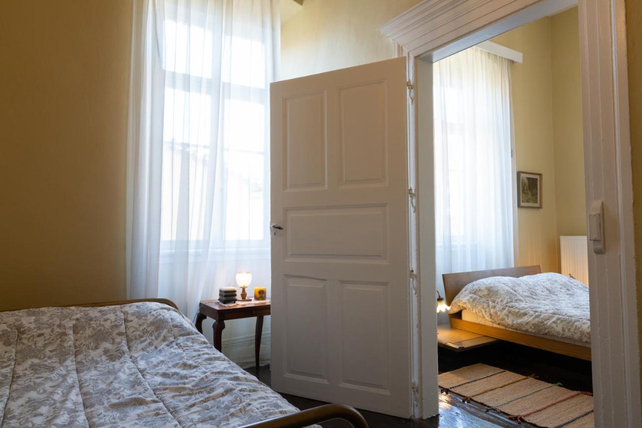Mora Valisi Villa Nafplio Eksteriør billede