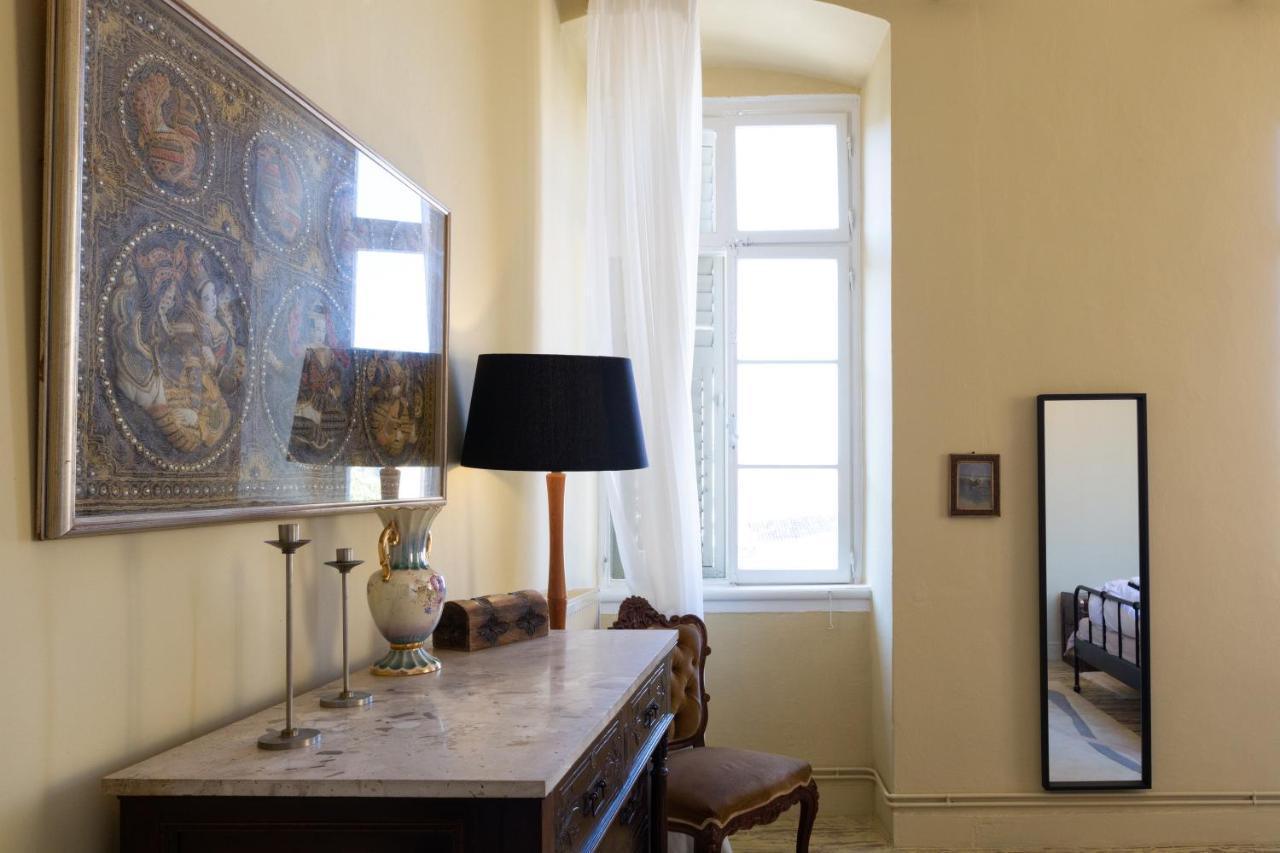 Mora Valisi Villa Nafplio Eksteriør billede