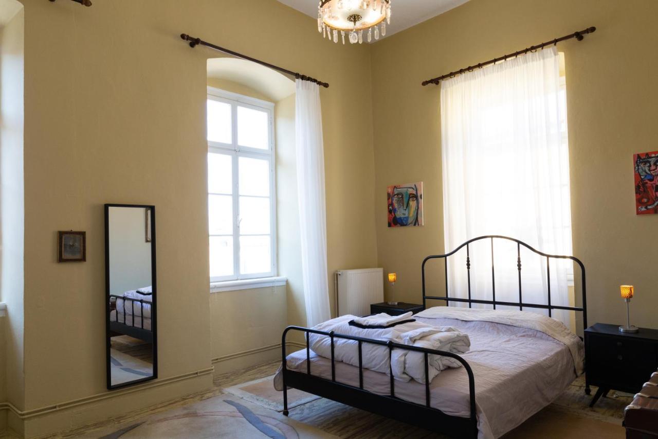 Mora Valisi Villa Nafplio Eksteriør billede