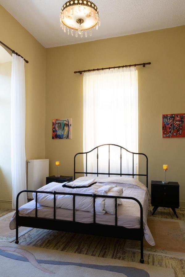 Mora Valisi Villa Nafplio Eksteriør billede