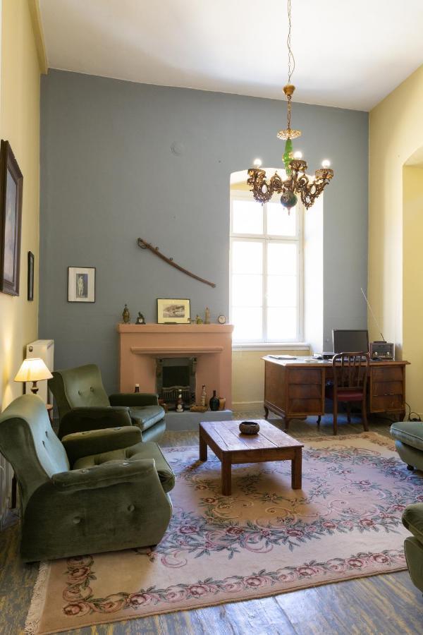 Mora Valisi Villa Nafplio Eksteriør billede