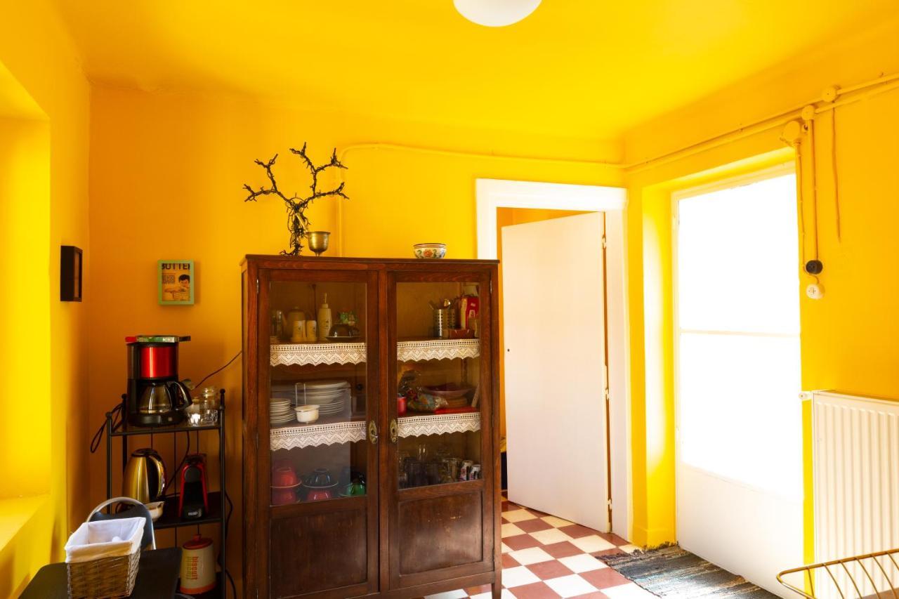Mora Valisi Villa Nafplio Eksteriør billede