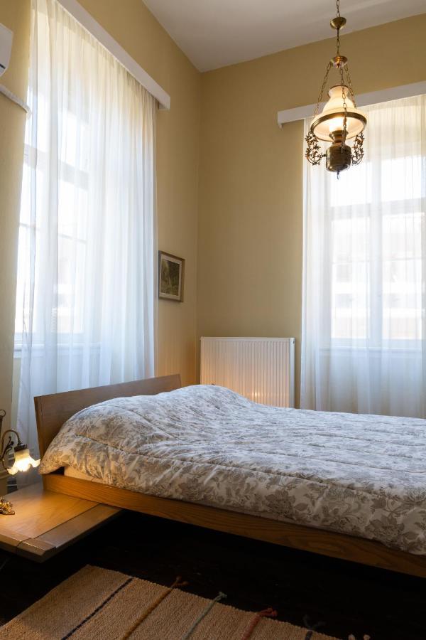 Mora Valisi Villa Nafplio Eksteriør billede