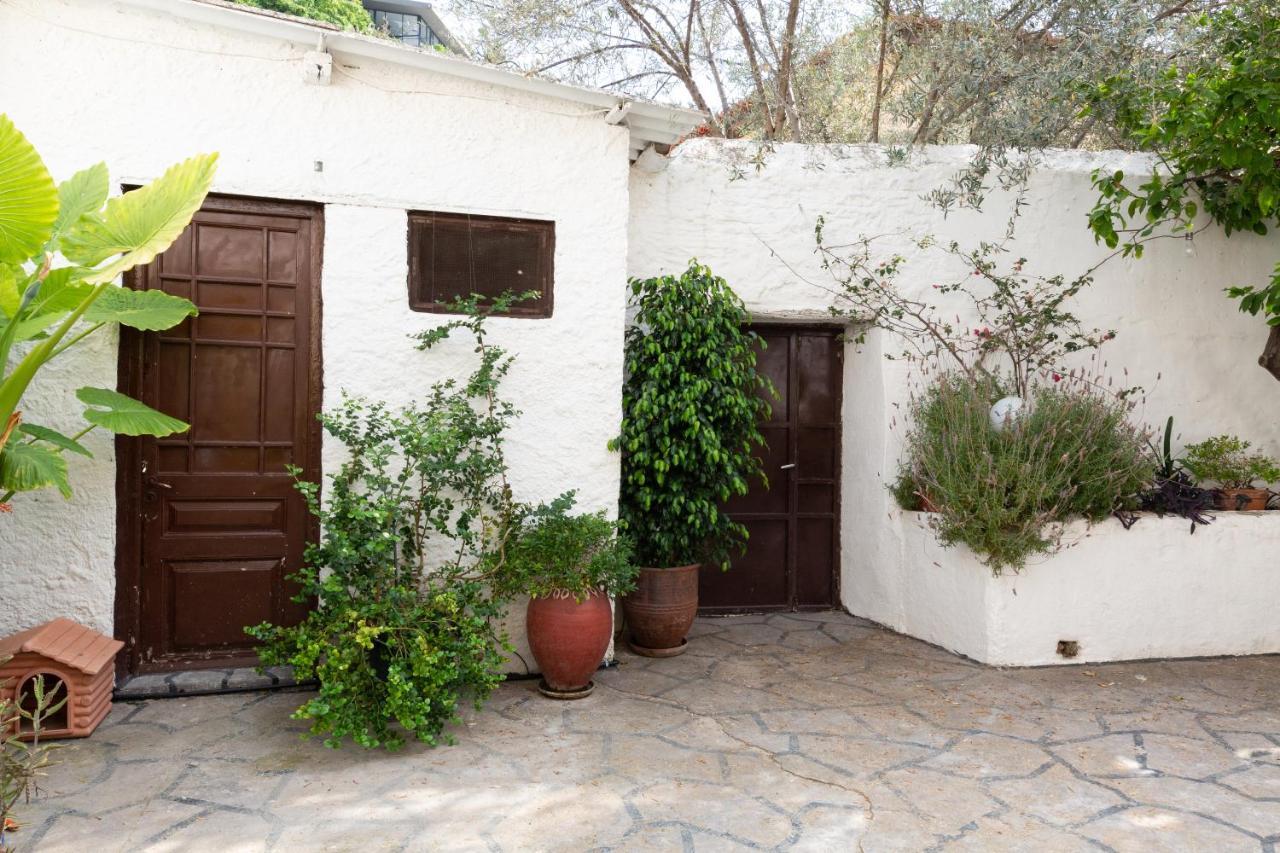 Mora Valisi Villa Nafplio Eksteriør billede