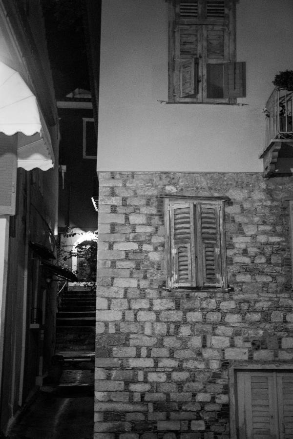 Mora Valisi Villa Nafplio Eksteriør billede