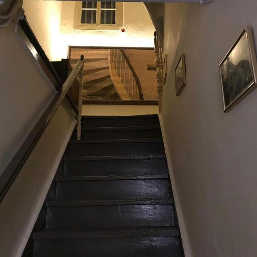 Mora Valisi Villa Nafplio Eksteriør billede
