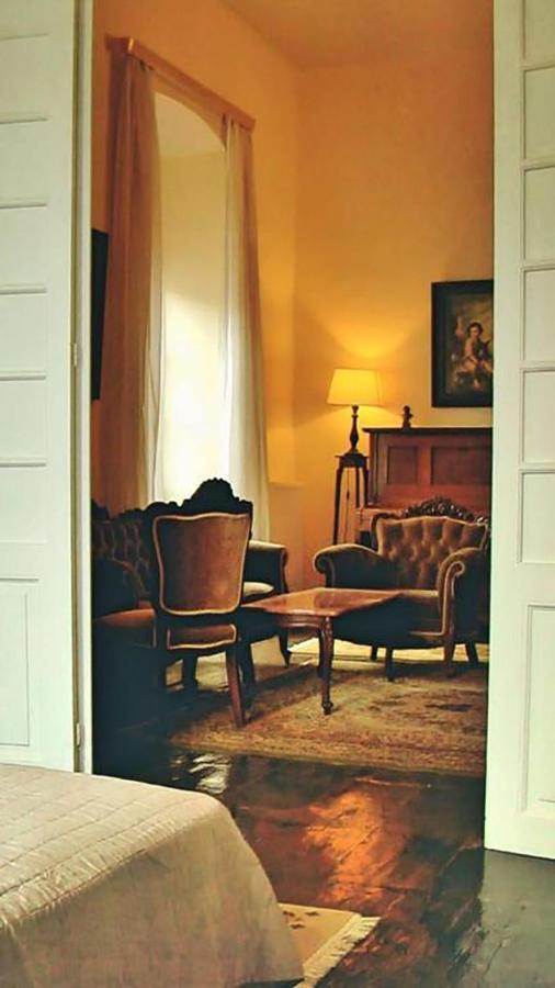 Mora Valisi Villa Nafplio Eksteriør billede