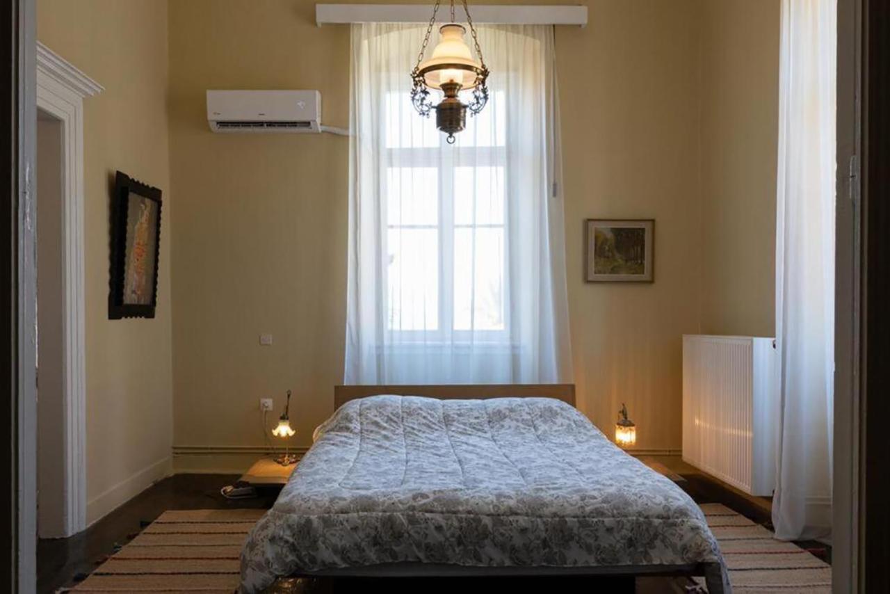 Mora Valisi Villa Nafplio Eksteriør billede