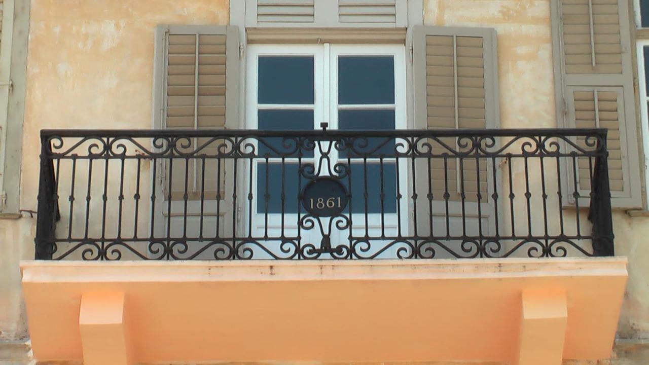 Mora Valisi Villa Nafplio Eksteriør billede