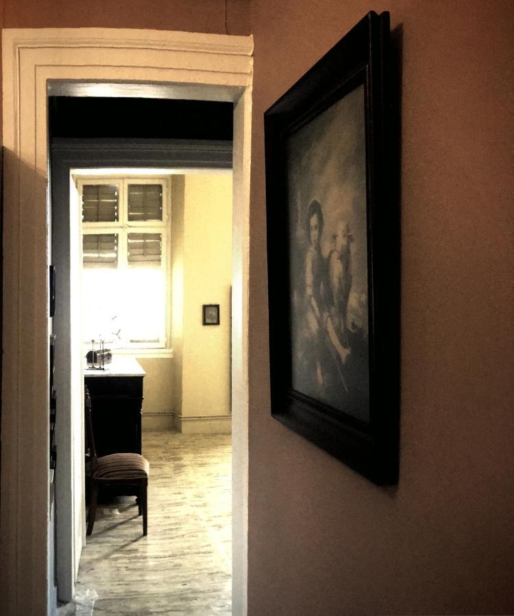 Mora Valisi Villa Nafplio Eksteriør billede